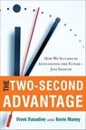 The Two-Second Advantage - Vivek Ranadive ; Kevin Maney - 9780307887672