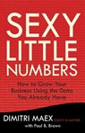 Sexy Little Numbers - Dimitri Maex ; Paul B. Brown - 9780307888365