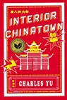 Interior Chinatown - Charles Yu - 9780307907196