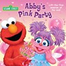 Abby's Pink Party - Naomi Kleinberg - 9780307929563