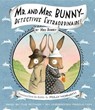 Mr. and Mrs. Bunny-Detectives Extraordinaire! -  - 9780307942630