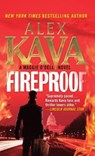 Fireproof - Alex Kava - 9780307947703