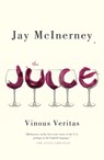 The Juice - Jay Mcinerney - 9780307948052