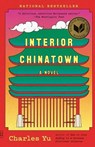 Interior Chinatown - Charles Yu - 9780307948472