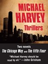 Michael Harvey Thrillers 2-Book Bundle - Michael Harvey - 9780307948588