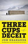 Three Cups of Deceit - Jon Krakauer - 9780307948762