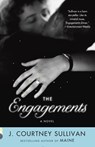 The Engagements - J. Courtney Sullivan - 9780307949226