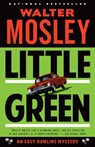 Little Green - Walter Mosley - 9780307949783