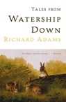 Tales from Watership Down - Richard Adams - 9780307950192