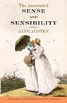 The Annotated Sense and Sensibility - Jane Austen ; David M. Shapard - 9780307950222
