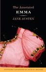 The Annotated Emma - Jane Austen ; David M. Shapard - 9780307950246