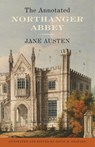 The Annotated Northanger Abbey - Jane Austen ; David M. Shapard - 9780307950260