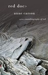 Carson, A: Red Doc> - Anne Carson - 9780307950673