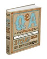 Q&A a Day for Kids - Betsy Franco - 9780307952967