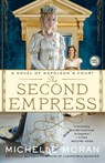 The Second Empress - Michelle Moran - 9780307953049