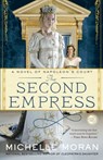 The Second Empress - Michelle Moran - 9780307953049