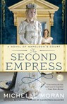 The Second Empress - Michelle Moran - 9780307953056