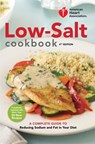 American Heart Association Low-Salt Cookbook, 4th Edition - American Heart Association - 9780307953339