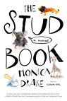 The Stud Book - Monica Drake - 9780307955548