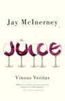 The Juice - Jay McInerney - 9780307957535