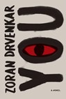 You - Zoran Drvenkar - 9780307958075