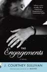 The Engagements - J. Courtney Sullivan - 9780307958723