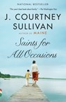 Saints for All Occasions - J. Courtney Sullivan - 9780307959584