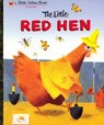 The Little Red Hen - Diane Muldrow - 9780307960306