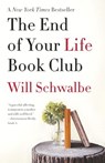 The End of Your Life Book Club - Will Schwalbe - 9780307961112