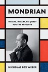 Mondrian - Nicholas Fox Weber - 9780307961594