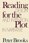 Reading for the Plot - Peter Brooks - 9780307962829