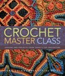 Crochet Master Class - Jean Leinhauser ; Rita Weiss - 9780307965523