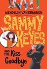 Sammy Keyes and the Kiss Goodbye - Wendelin Van Draanen - 9780307974105