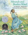 Mirandy and Brother Wind - Patricia McKissack - 9780307974655