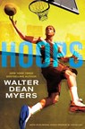 Hoops - Walter Dean Myers - 9780307976116