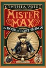 Mister Max - Cynthia Voigt - 9780307976826
