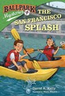 Ballpark Mysteries #7 - David A. Kelly - 9780307977793