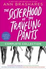 The Sisterhood of the Traveling Pants Complete Collection - Ann Brashares - 9780307978578