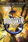 Bloodkin (Book 2) - Amelia Atwater-Rhodes - 9780307980755