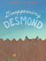 Disappearing Desmond - Anna Alter - 9780307982568