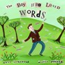 The Boy Who Loved Words - Roni Schotter - 9780307983190