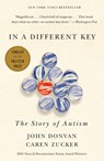 IN A DIFFERENT KEY - John Donvan ; Caren Zucker - 9780307985705