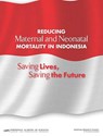 Reducing Maternal and Neonatal Mortality in Indonesia - Indonesian Academy of Sciences ; National Research Council ; Policy and Global Affairs ; Security Development - 9780309290760