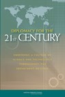 Diplomacy for the 21st Century - National Research Council ; Policy and Global Affairs ; Security Development ; Committee on Science and Technology Capabilities at the Department of State - 9780309373135