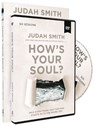 How's Your Soul? Study Guide with DVD - Judah Smith - 9780310083894