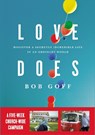 Love Does Church Campaign Kit - GOFF,  Bob - 9780310084044