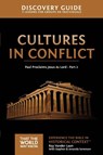Cultures in Conflict Discovery Guide - Ray Vander Laan - 9780310085904