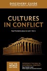 Cultures in Conflict Discovery Guide - Ray Vander Laan - 9780310085911