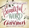 The Beautiful Word for Christmas - Mary E. DeMuth - 9780310087564