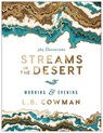 Streams in the Desert Morning and Evening - L. B. E. Cowman - 9780310089810